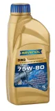 RAVENOL Växellådeolja 1221100-001-01-999