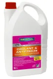 RAVENOL Jahutusvedelik 1410126-005-01-999