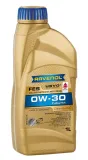 RAVENOL Motoreļļa 1111146-001-01-999