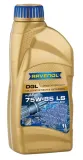 RAVENOL Växellådeolja 1221107-001-01-999