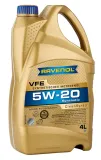 RAVENOL Motoreļļa 1111311-004-01-999