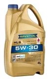 RAVENOL Motorolja 1111119-004-01-999