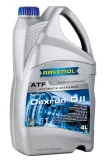 RAVENOL Växellådeolja 1213102-004-01-999