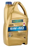 RAVENOL Motorolja 1112105-004-01-999