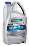RAVENOL Motorolja 1111117-004-01-999