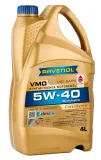 RAVENOL Motorolja 1111133-004-01-999