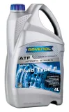 RAVENOL Automatväxellådsolja (ATF) 1213105-004-01-999