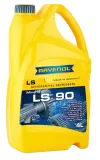 RAVENOL Sillaülekandeõli 1223302-004-01-999