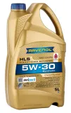 RAVENOL Motorolja 1111119-005-01-999