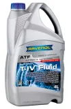 RAVENOL Växellådeolja 1212102-004-01-999