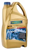 RAVENOL Växellådeolja 1212104-004-01-999