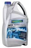 RAVENOL Automatväxellådsolja (ATF) 1213101-004-01-999