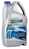 RAVENOL Växellådeolja 1212101-004-01-999