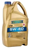 RAVENOL Motorolja 1111130-004-01-999