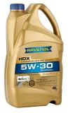 RAVENOL Motoreļļa 1111125-004-01-999