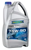 RAVENOL Transmisijas eļļa 1222101-004-01-999