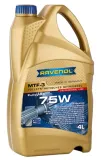 RAVENOL Трансмиссионное масло 1221104-004-01-999