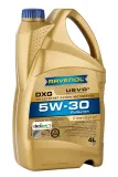 RAVENOL Motoreļļa 1111124-004-01-999
