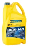 RAVENOL Sillaülekandeõli 1223211-004-01-999