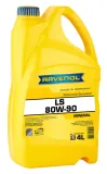 RAVENOL Sillaülekandeõli 1223303-004