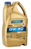 RAVENOL Motoreļļa 1111127-004-01-999