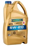 RAVENOL Motoreļļa 1111110-004-01-999