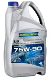 RAVENOL Sillaülekandeõli 1222102-004-01-999