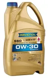 RAVENOL Motorolja 1111100-004-01-999