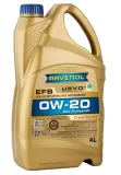 RAVENOL Motoreļļa 1111105-004-01-999