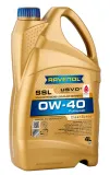 RAVENOL Motorolja 1111108-004-01-999