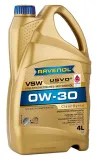 RAVENOL Motorolja 1111106-004-01-999