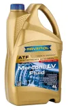 RAVENOL Transmisijas eļļa 1211137-004-01-999