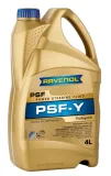 RAVENOL Roolivõimendiõli 1211123-004-01-999