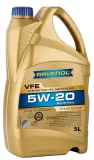 RAVENOL Motoreļļa 1111311-005-01-999