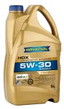 RAVENOL Motoreļļa 1111125-005-01-999