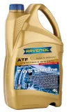 RAVENOL Växellådeolja 1211106-004