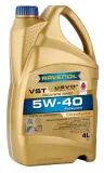 RAVENOL Motorolja 1111136-004-01-999