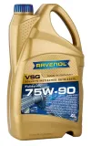 RAVENOL Transmisijas eļļa 1221101-004-01-999