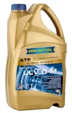 RAVENOL Transmisijas eļļa 1212108-004-01-999