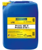 RAVENOL Jahutusvedelik 1410126-020-01-999