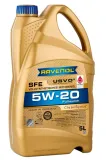 RAVENOL Motoreļļa 1111110-005-01-999