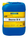 RAVENOL Växellådeolja 1213102-010-01-999