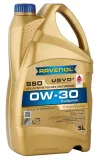 RAVENOL Motorolja 1111100-005-01-999