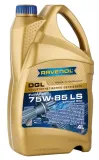 RAVENOL Växellådeolja 1221107-004-01-999