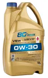 RAVENOL Motorolja 1111106-005-01-999