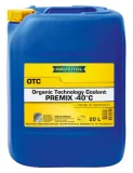 RAVENOL Antifrīzs 1410112-020-01-999
