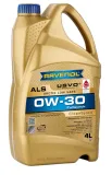 RAVENOL Motoreļļa 1111137-004-01-999