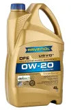 RAVENOL Motoreļļa 1111109-004-01-999
