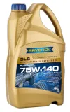 RAVENOL Sillaülekandeõli 1221110-004-01-999