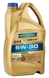 RAVENOL Motoreļļa 1111124-005-01-999